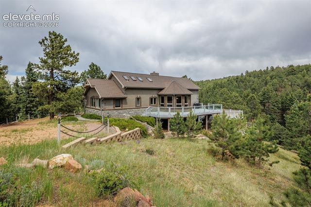 MLS Image for 6100  Elk Valley  ,Divide, Colorado