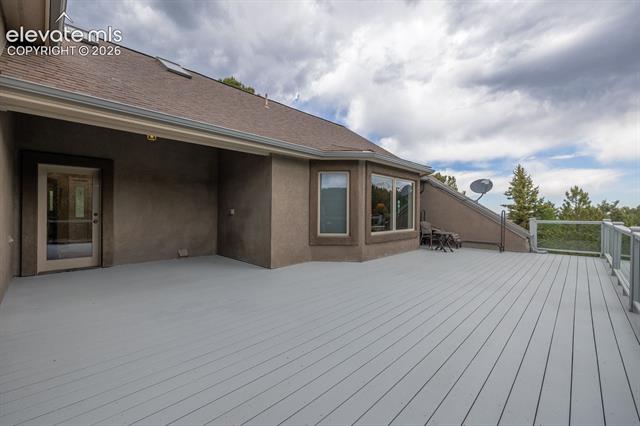 MLS Image for 6100  Elk Valley  ,Divide, Colorado