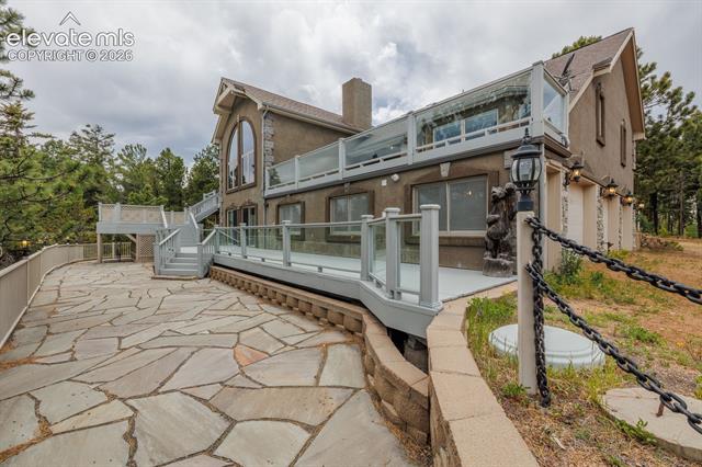 MLS Image for 6100  Elk Valley  ,Divide, Colorado