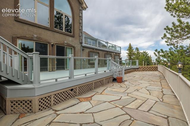 MLS Image for 6100  Elk Valley  ,Divide, Colorado