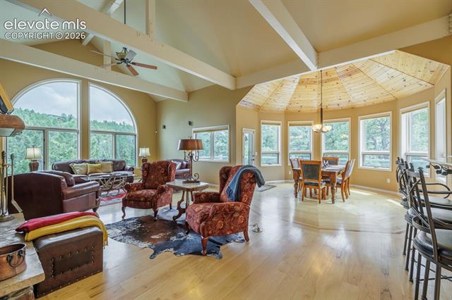 MLS Image for 6100  Elk Valley  ,Divide, Colorado