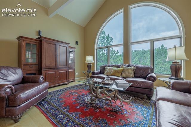 MLS Image for 6100  Elk Valley  ,Divide, Colorado
