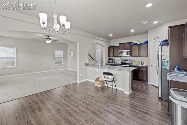 MLS Image for 4274  Prairie Agate  ,Colorado Springs, Colorado