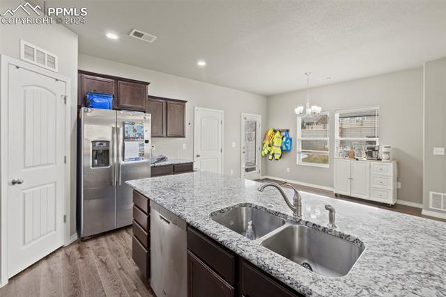 MLS Image for 4274  Prairie Agate  ,Colorado Springs, Colorado