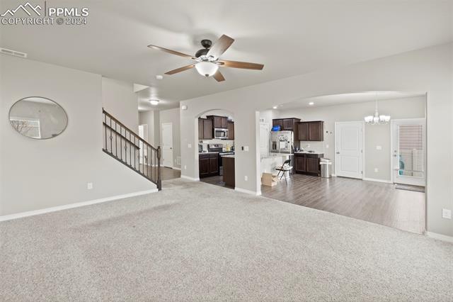 MLS Image for 4274  Prairie Agate  ,Colorado Springs, Colorado