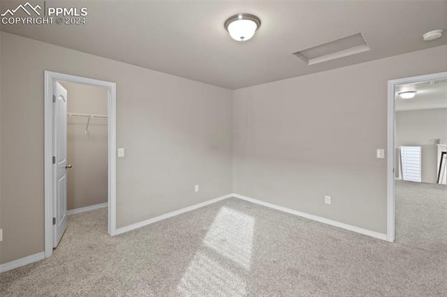 MLS Image for 4274  Prairie Agate  ,Colorado Springs, Colorado