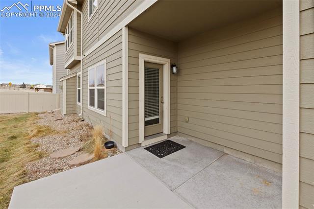 MLS Image for 4274  Prairie Agate  ,Colorado Springs, Colorado