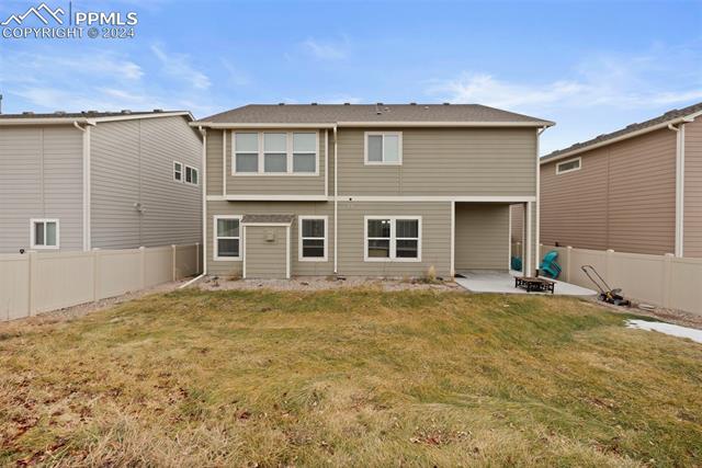 MLS Image for 4274  Prairie Agate  ,Colorado Springs, Colorado