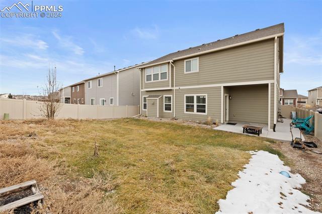 MLS Image for 4274  Prairie Agate  ,Colorado Springs, Colorado