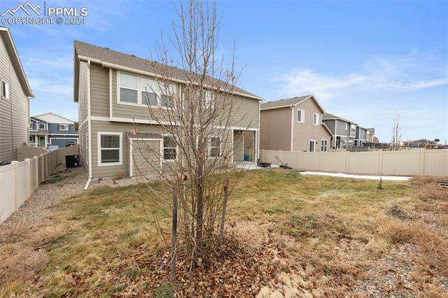 MLS Image for 4274  Prairie Agate  ,Colorado Springs, Colorado