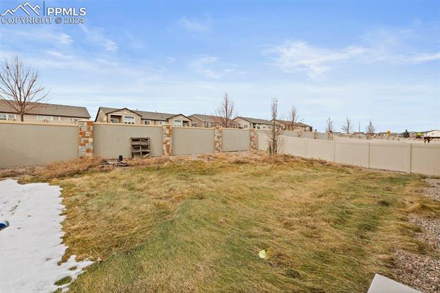 MLS Image for 4274  Prairie Agate  ,Colorado Springs, Colorado