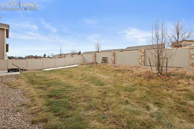 MLS Image for 4274  Prairie Agate  ,Colorado Springs, Colorado