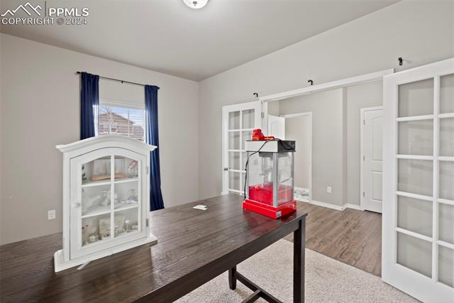 MLS Image for 4274  Prairie Agate  ,Colorado Springs, Colorado