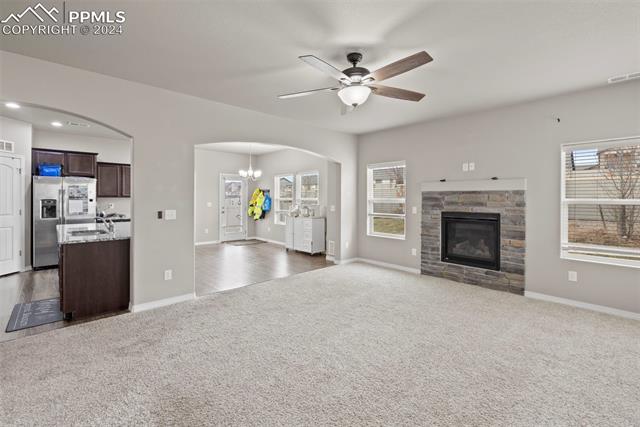 MLS Image for 4274  Prairie Agate  ,Colorado Springs, Colorado