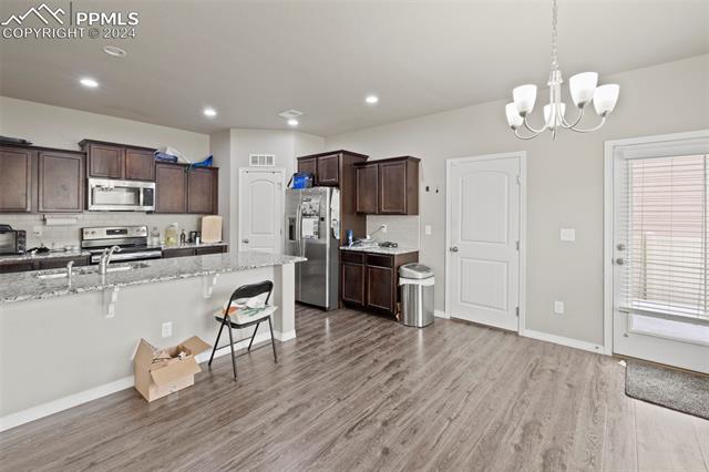 MLS Image for 4274  Prairie Agate  ,Colorado Springs, Colorado