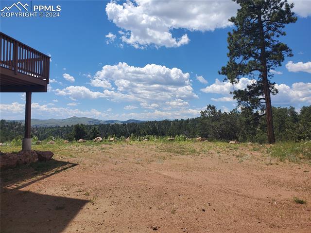 MLS Image for 22  Choctaw  ,Florissant, Colorado