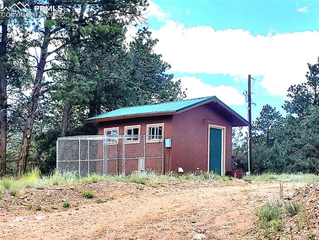 MLS Image for 22  Choctaw  ,Florissant, Colorado