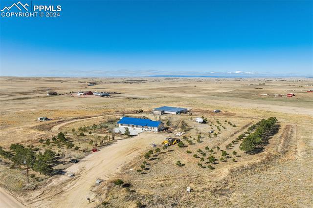 26775 E Highway 24  , calhan  House Search MLS Picture