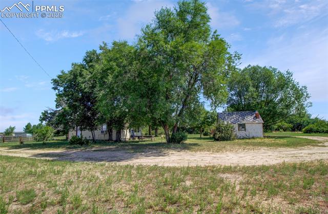 MLS Image for 7027  Chicago  ,Peyton, Colorado