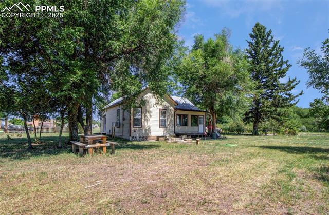 MLS Image for 7027  Chicago  ,Peyton, Colorado