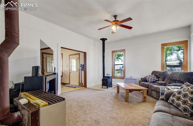 MLS Image for 7027  Chicago  ,Peyton, Colorado