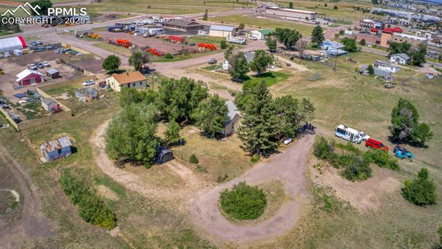 MLS Image for 7027  Chicago  ,Peyton, Colorado