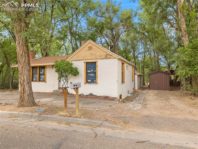 MLS Image for 1201  Palo Alto  ,Pueblo, Colorado