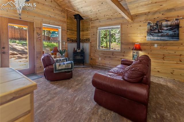MLS Image for 155  Squilchuk  ,Woodland Park, Colorado