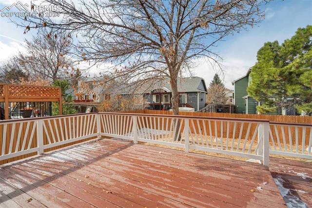 MLS Image for 3170  Boot Hill  ,Colorado Springs, Colorado