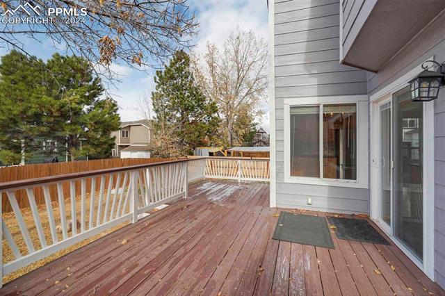 MLS Image for 3170  Boot Hill  ,Colorado Springs, Colorado