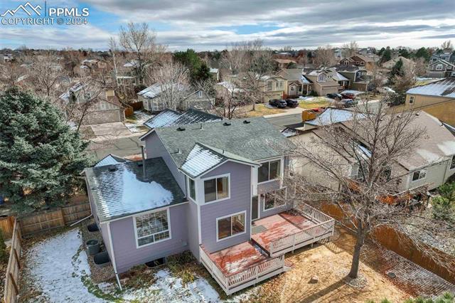 MLS Image for 3170  Boot Hill  ,Colorado Springs, Colorado