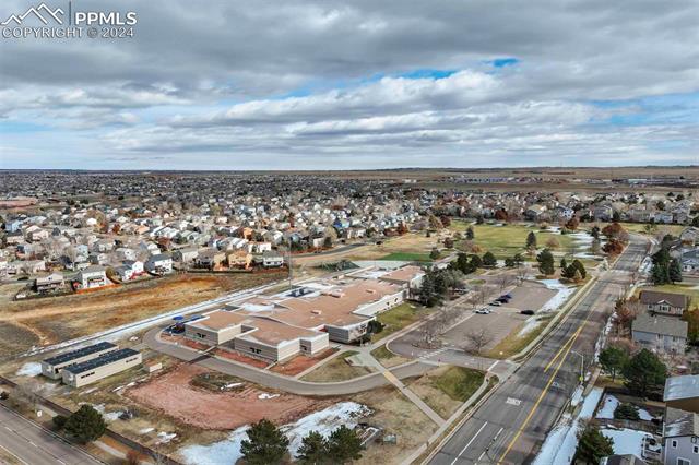 MLS Image for 3170  Boot Hill  ,Colorado Springs, Colorado