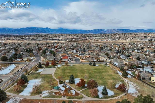 MLS Image for 3170  Boot Hill  ,Colorado Springs, Colorado