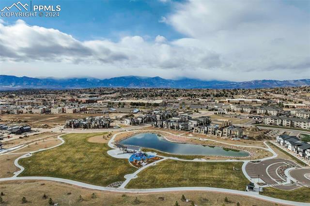 MLS Image for 3170  Boot Hill  ,Colorado Springs, Colorado