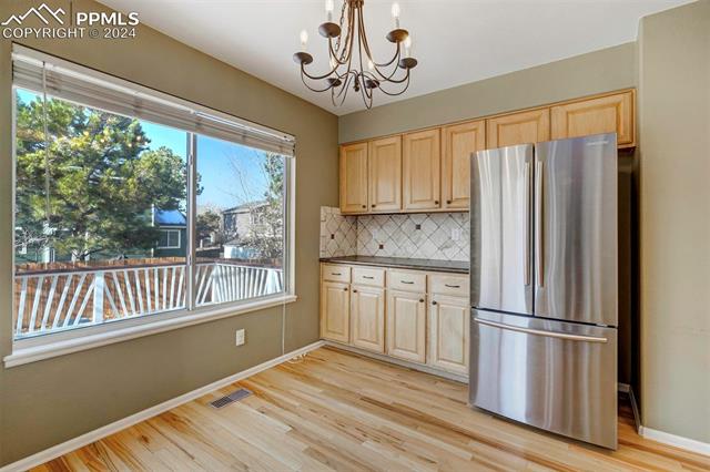 MLS Image for 3170  Boot Hill  ,Colorado Springs, Colorado