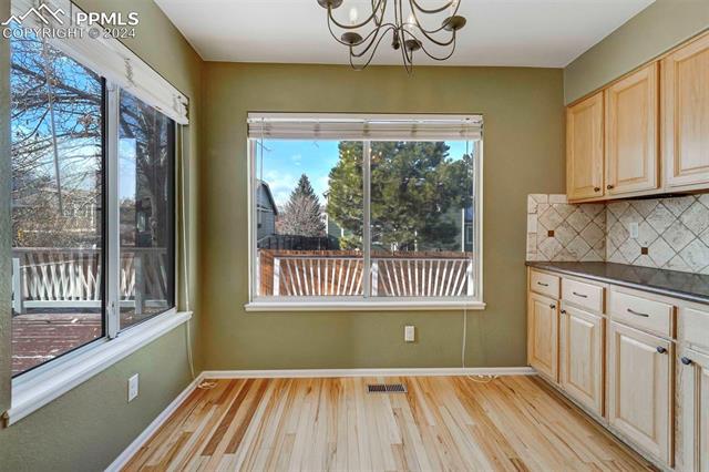 MLS Image for 3170  Boot Hill  ,Colorado Springs, Colorado