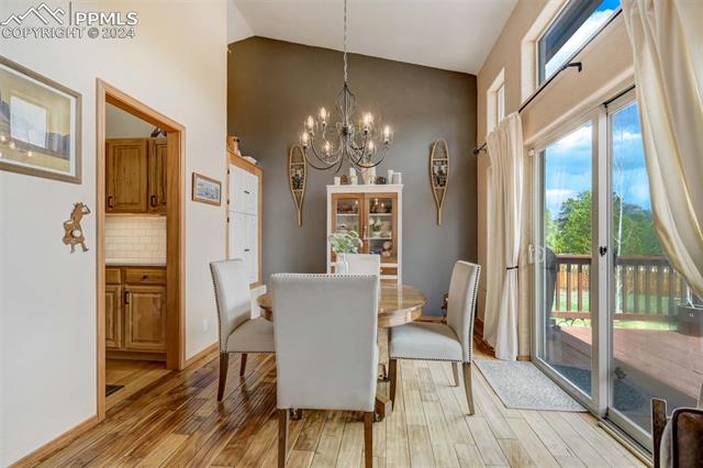 MLS Image for 1261  Woodland Valley Ranch  ,Woodland Park, Colorado