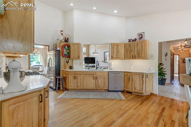 MLS Image for 1261  Woodland Valley Ranch  ,Woodland Park, Colorado