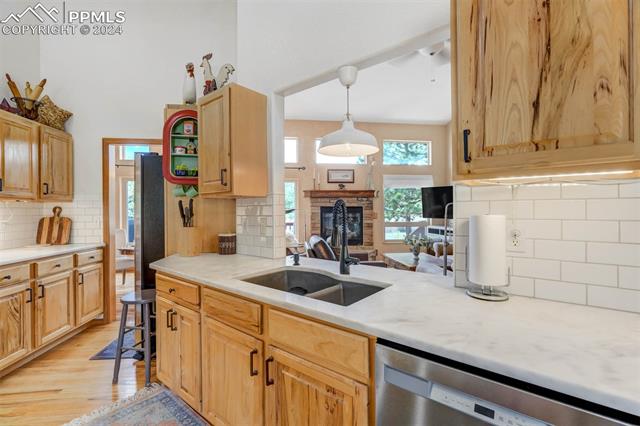 MLS Image for 1261  Woodland Valley Ranch  ,Woodland Park, Colorado