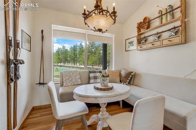 MLS Image for 1261  Woodland Valley Ranch  ,Woodland Park, Colorado