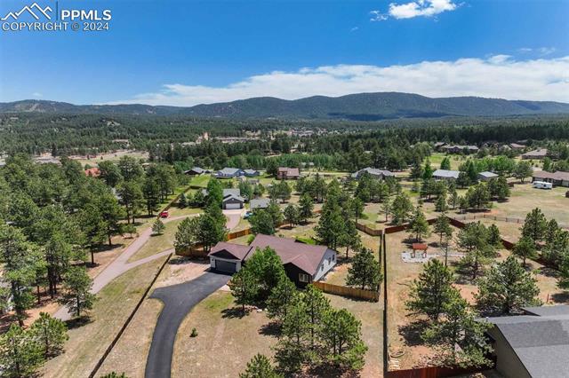 MLS Image for 1261  Woodland Valley Ranch  ,Woodland Park, Colorado