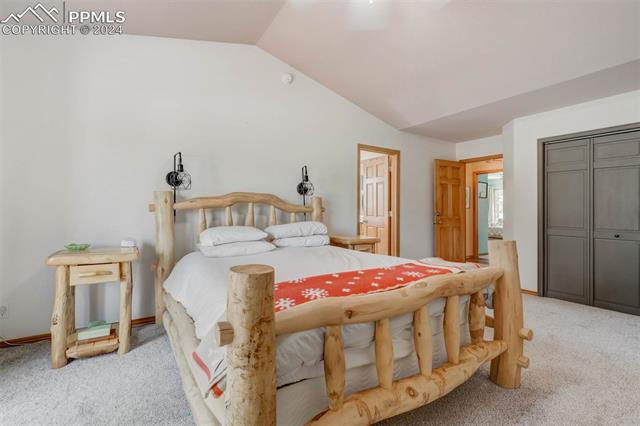 MLS Image for 1261  Woodland Valley Ranch  ,Woodland Park, Colorado