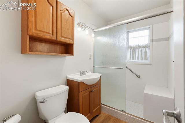 MLS Image for 2020 N Wahsatch  ,Colorado Springs, Colorado