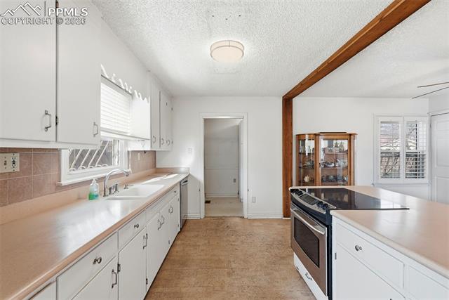 MLS Image for 2020 N Wahsatch  ,Colorado Springs, Colorado