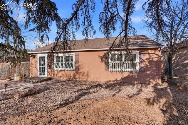 MLS Image for 2020 N Wahsatch  ,Colorado Springs, Colorado