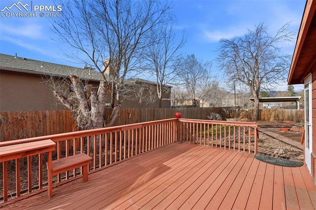 MLS Image for 2020 N Wahsatch  ,Colorado Springs, Colorado