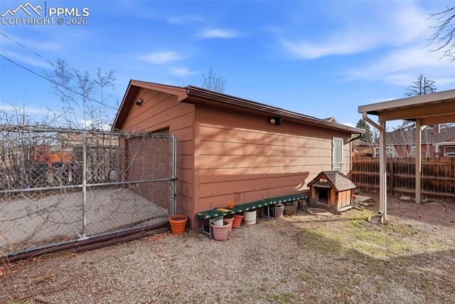 MLS Image for 2020 N Wahsatch  ,Colorado Springs, Colorado