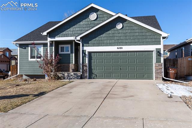 6180  Water Trough  , colorado springs  House Search MLS Picture