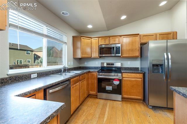 MLS Image for 6180  Water Trough  ,Colorado Springs, Colorado