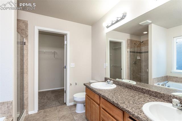 MLS Image for 6180  Water Trough  ,Colorado Springs, Colorado